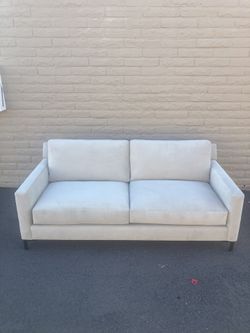 Brand New Beige Sofa Couch 