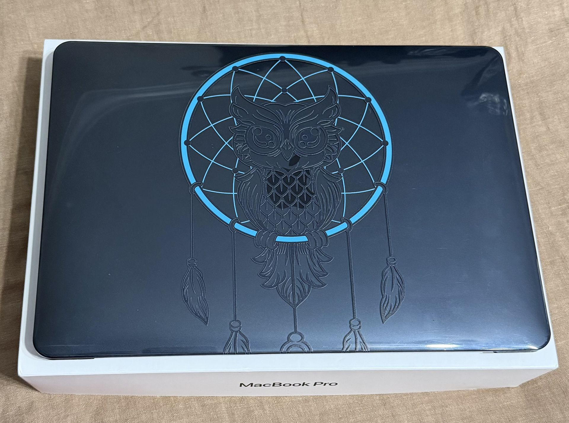 2019 MacBook Pro 13”