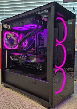 Gaming pc