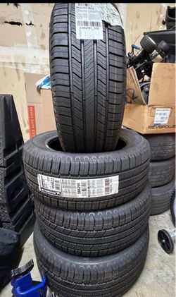 Michelin Tires for sale