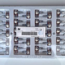 40- 100K OHM VARIBLE DUAL RESISTORS