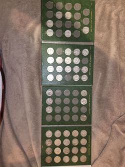 Coins