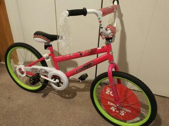 Rallye bikes 20 inch cheap