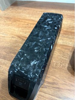 used black battery