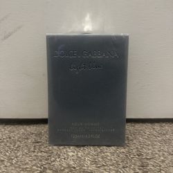 dolce gabbana light blue men’s cologne 