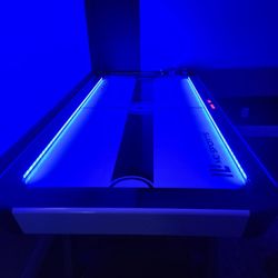 Air Hockey Table