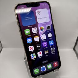 Apple iPhone 13 Pro 256GB (Unlocked)