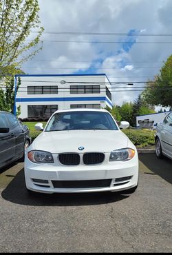 2010 BMW 128i