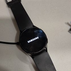 Samsung Galaxy Watch 4 - $95