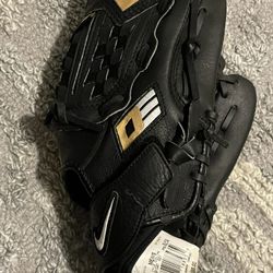 Like New Nike FlexWeb Men’s Baseball Glove 