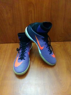 Mercurial X Victory VI