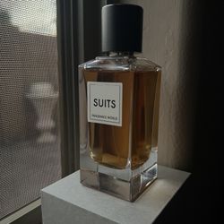 Suits By Fragrance World
