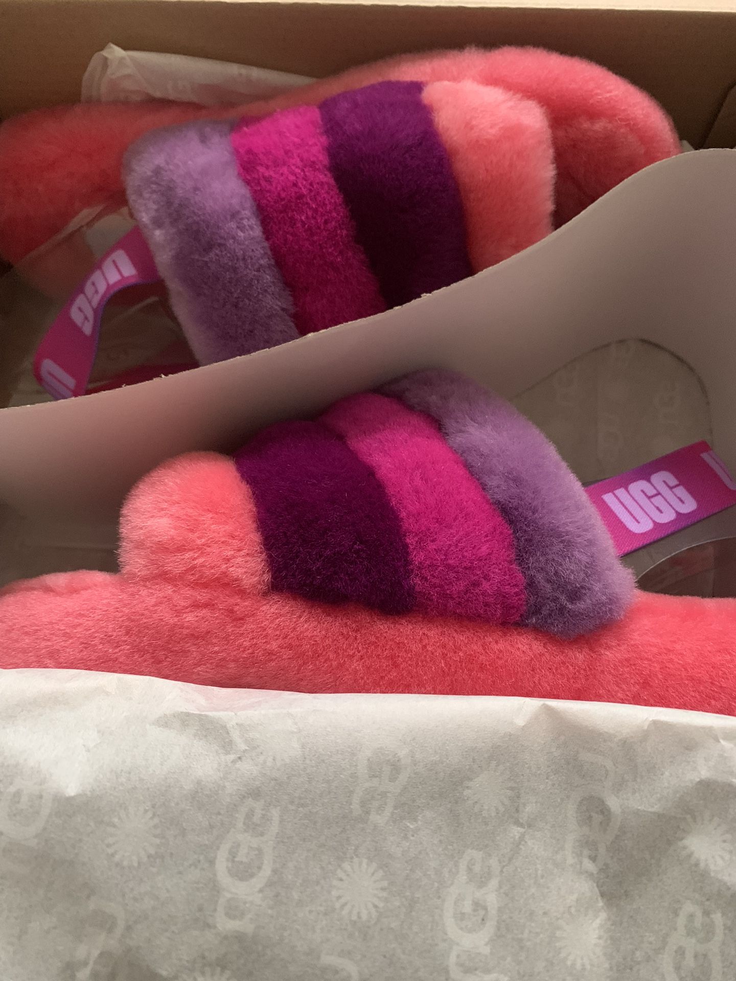 Uggs Big Kids