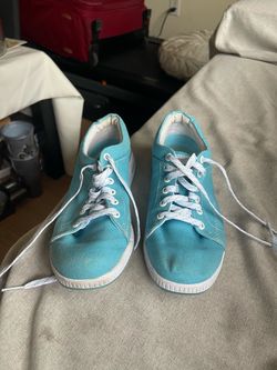 Dexter bowling shoes