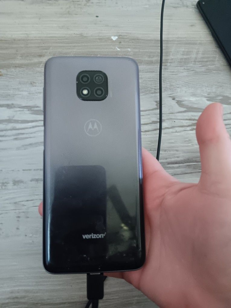 Motorola 