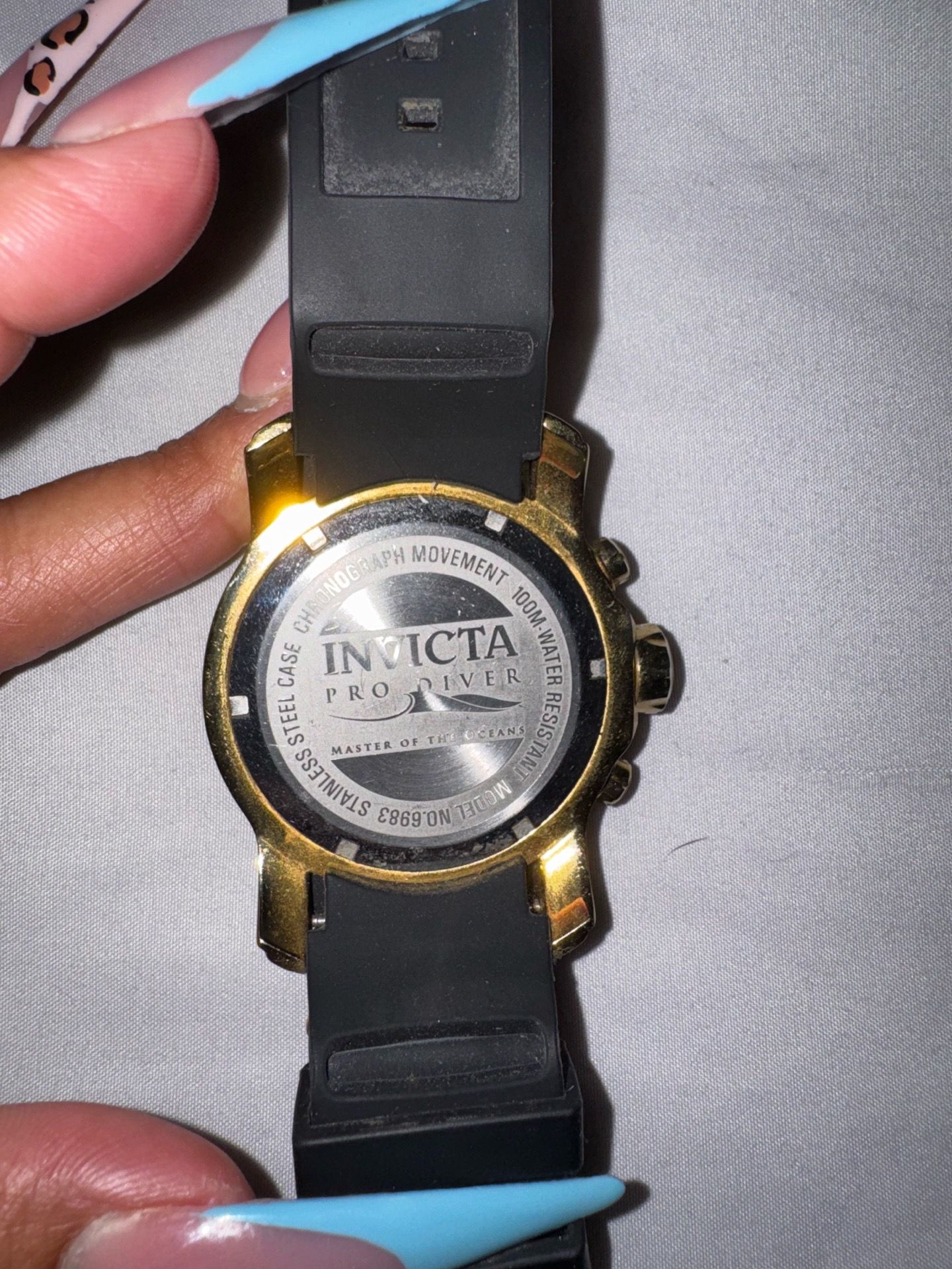 Invicta Watches for man