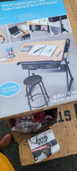 Desk