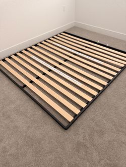 King Size Box Spring