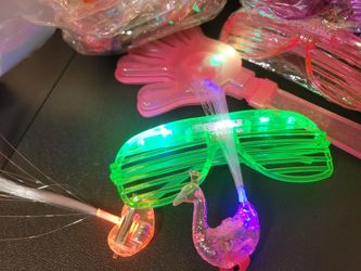 Party Supplies Party Favor Beach Ball Glow Party