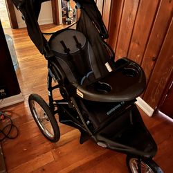 Baby Trend Stroller 