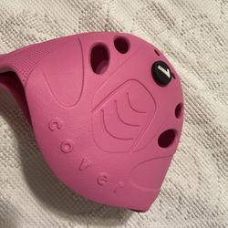 Driver Cover
