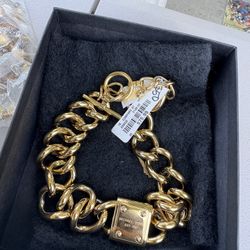 MK CHOKER/necklas 