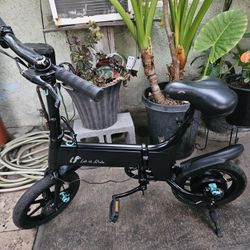 Let it Ride Scooter