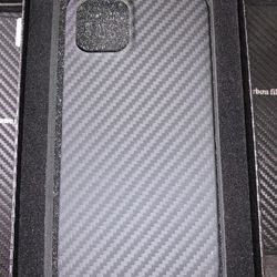 iPhone 12 Pro Carbon Case 