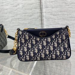 A classic women's bag