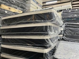 Pillow Top Mattresses 