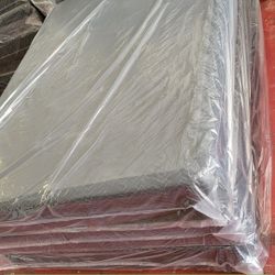 Queen BOX SPRING 
