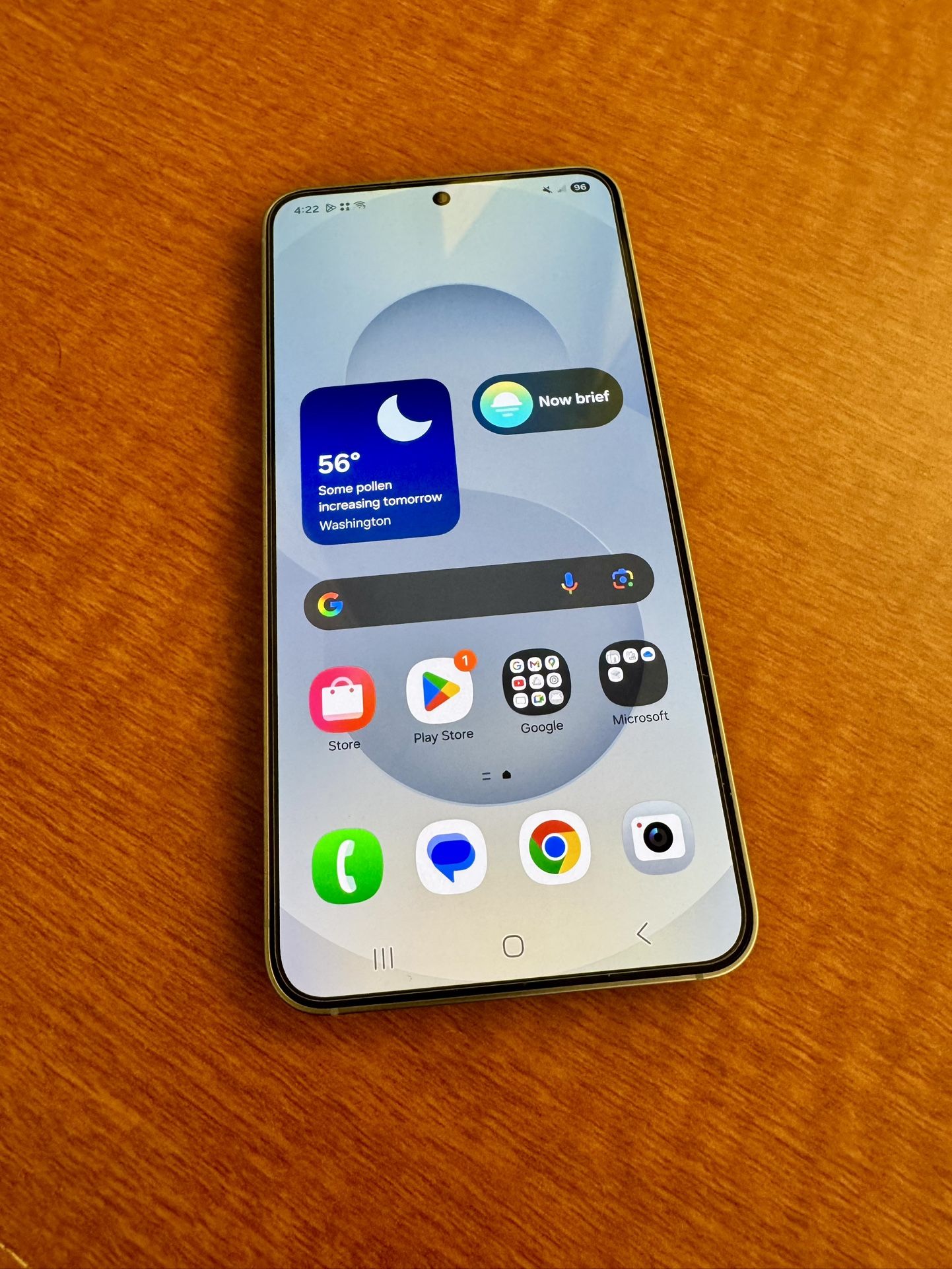 Samsung Galaxy S25 Unlocked