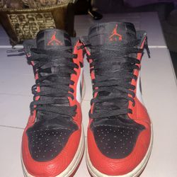 RARE JORDAN AIR 1 