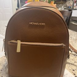 BackPack  Purse 