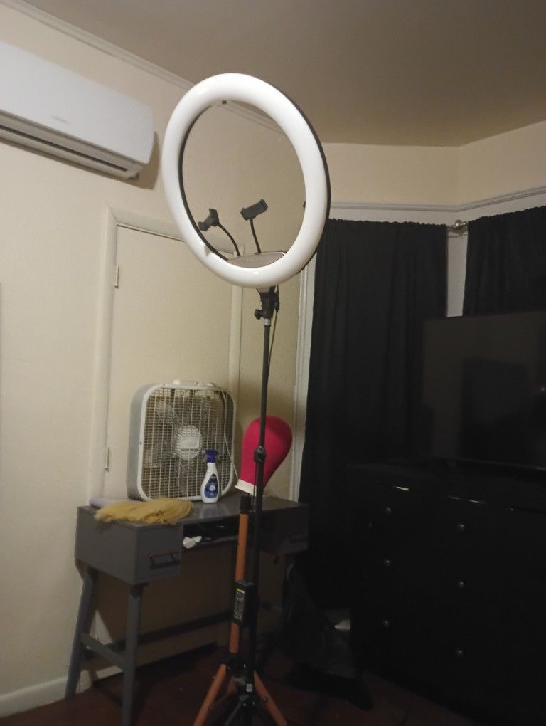 Ring Light