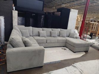 Furniture sectional sets