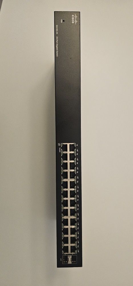 Cisco Switch
