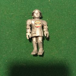 Buck Rodgers 1978 Mini Figure