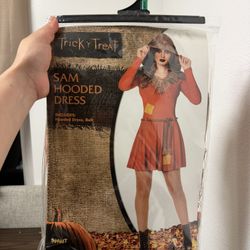 Trick Or Treat (SAm) 