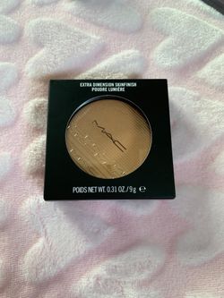 Mac Extra Dimension skinfinish