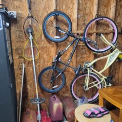 Hyper Bike Co. Metro111