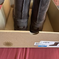 Ugg’s Boots 👢 