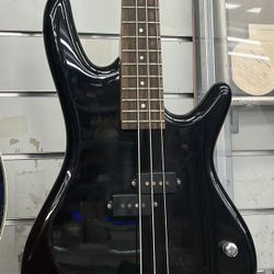 Gio Ibanez Soundgear Bass Guitar