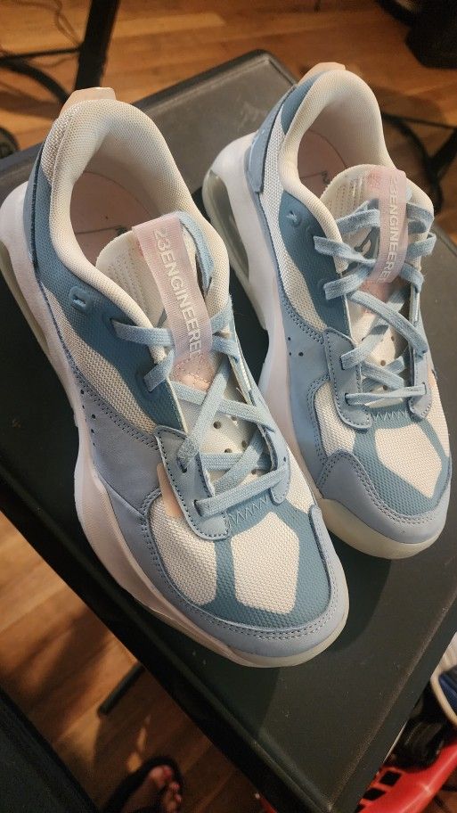 Jordans