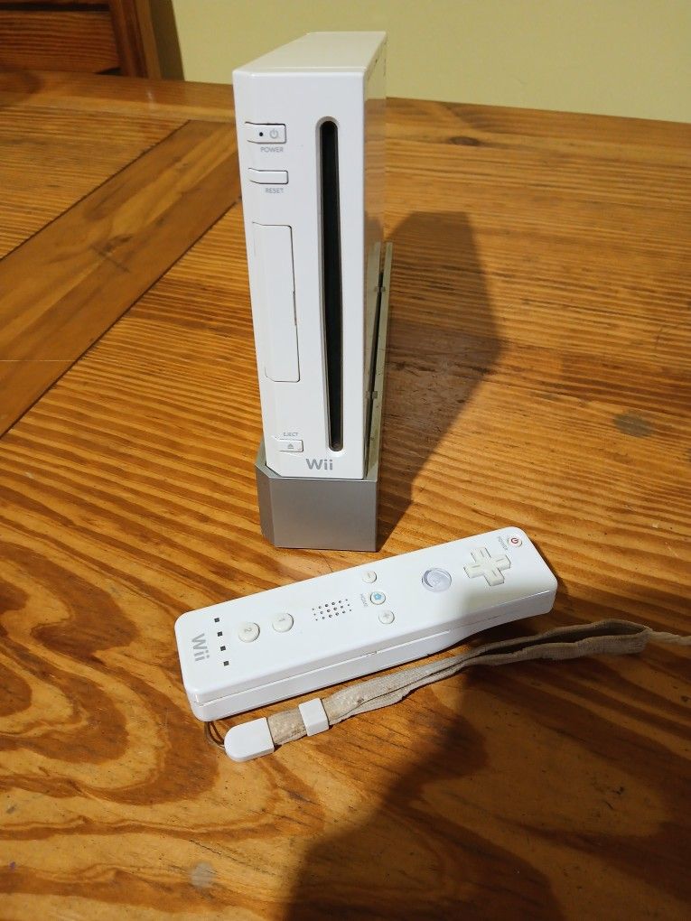 Wii
