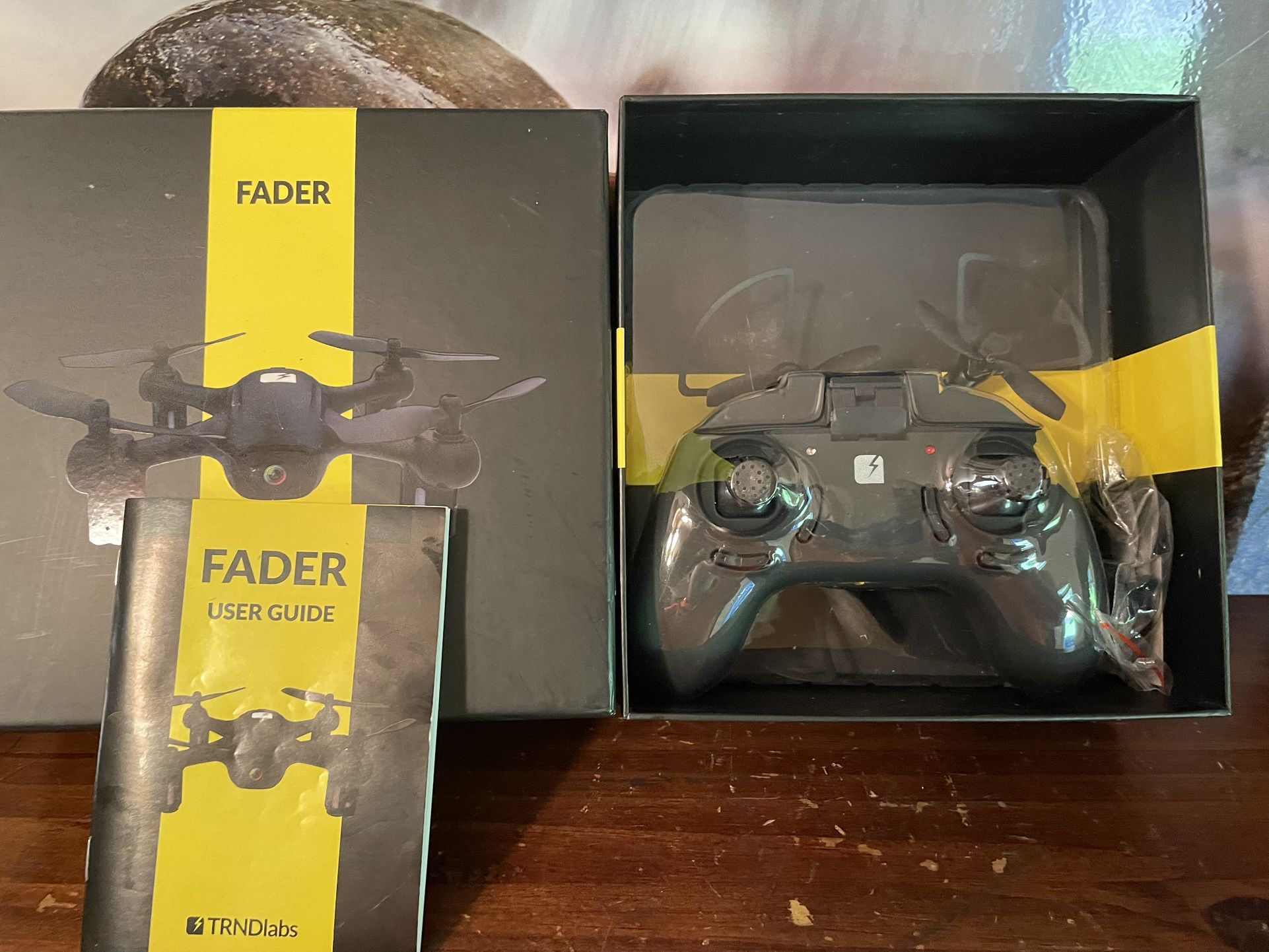 Fader trndlabs deals