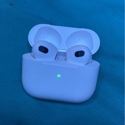 AirPods (3rd Generation) 