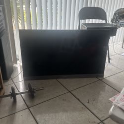 45 Hinches Sony TV Exelente Brigt Picture 