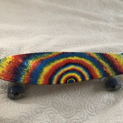 Small Skateboard 