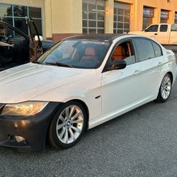 2011 BMW 328i